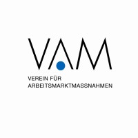 VAM - Verein für Arbeitsmarktmassnahmen Zug logo - Similar company to Bin Mein Eigener Chef