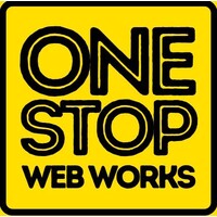 One Stop Web Works logo - Similar company to Recruitico | Offshore Remote Staff