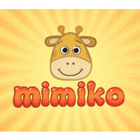 Mimiko Tv logo - Similar company to Feelanimation