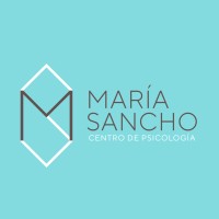 María Sancho - Centro de Psicología logo - Similar company to The Ginza Protocol