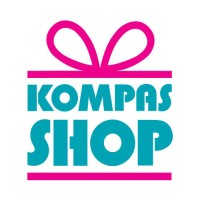 KOMPAS SHOP d.d. logo - Similar company to Akustika Group
