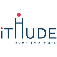 ITHUDE logo - Similar company to Polyshaper