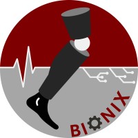 Alberta Bionix logo - Similar company to Speechdojo Education Foundation