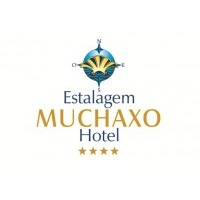 Estalagem Muchaxo Hotel logo - Similar company to Musterteams - Eventos E Teambuilding