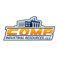 Comprehensive Industrial Resources, LLC logo - Similar company to Dynamic Downhole Services, Llc