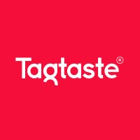 TagTaste logo - Similar company to Queuebuster Pos
