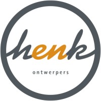 HenK ontwerpers logo - Similar company to Gapyear.Nl