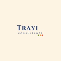 Trayi Consultants logo - Similar company to Trayi Consulting Pvt Ltd - India