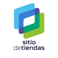 Sitio de Tiendas logo - Similar company to Ohpic S.A.