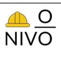 O-NIVO BTP VRD logo - Similar company to Hallinger Tirage Vrd