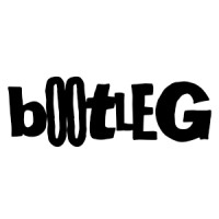 Bootleg Apparel logo - Similar company to Branded Bespoke