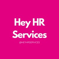 Hey HR Services logo - Similar company to Baloise - Sursee