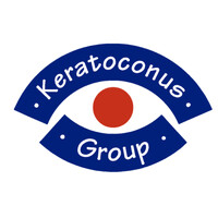 Keratoconus self help and support association logo - Similar company to Keratoconus Society
