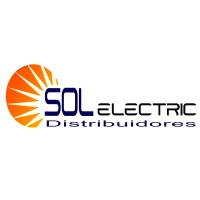 Distribuidores de materiales eléctricos - solelectric logo - Similar company to Jadever Scale Co.,Ltd
