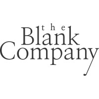 The Blank Company logo - Similar company to Survey Loop