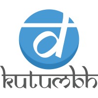 Kutumbh logo - Similar company to Devnagri Ai
