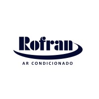 Rofran Ar Condicionado e Serviços de Refrigeração logo - Similar company to Rca - Engenharia