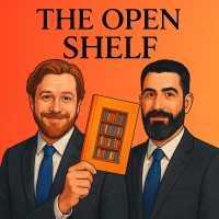 The Open Shelf logo - Similar company to Hema Malini Nidamanuri