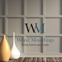 Wood Mouldings logo - Similar company to Horizen Warehousing & Fulfillment