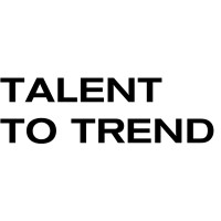 TALENT TO TREND logo - Similar company to Aarc55