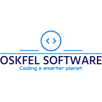 Oskfel Software logo - Similar company to Gloscale