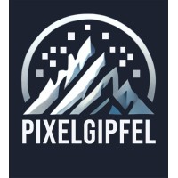 Pixelgipfel AG logo - Similar company to Mountainview.Eco
