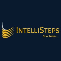IntelliSteps logo - Similar company to Witcarbon