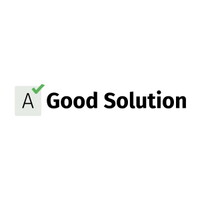 A Good Solution, RH & RSE logo - Similar company to Spitha Pyxida