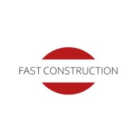 Fast Construction logo - Similar company to Fast Construction