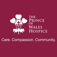 The Prince Of Wales Hospice