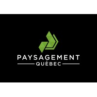 Paysagement Québec logo - Similar company to Groupe Ext