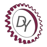 Dynamis Engenharia, Automação e Cursos Ltda logo - Similar company to Prosensor Solução Em Automação