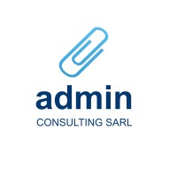 Admin Consulting SARL logo - Similar company to Tiktabz