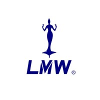 LMW Textile Machinery Division logo - Similar company to Rieter