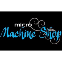 MICRO MACHINE, INC. logo - Similar company to M/S Micro Machines