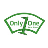 Only 1 Auto Glass logo - Similar company to Saint Paul Area Association Of Realtors®