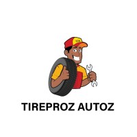 TIREPROZ AUTOZ LTD logo - Similar company to Delyde Associates
