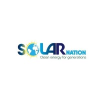 SOLAR NATION -Uganda logo - Similar company to Solar Nation