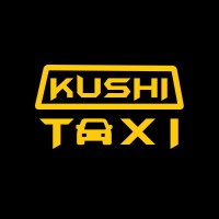 Kushi Taxi logo - Similar company to Wallone Infra