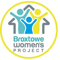 Broxtowe Women's Project logo - Similar company to Arc