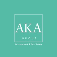 AKA Group International- Development and Real Estate logo - Similar company to Akateks