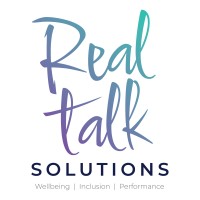 Real Talk logo - Similar company to Bosca