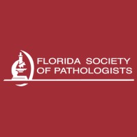Florida Society of Pathologists logo - Similar company to Laboratory Imaging S.R.O.