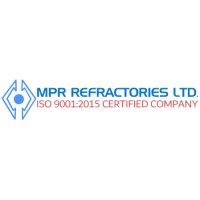 MPR REFRACTORIES LIMITED logo - Similar company to Firostop Solution
