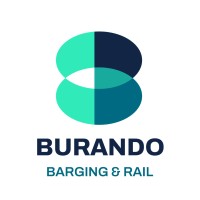 Burando Barging & Rail logo - Similar company to Rmi