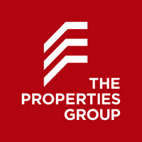 The Properties Group logo - Similar company to Appelt Properties