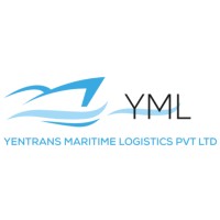 Yentrans Maritime Logistics logo - Similar company to Tedxemory