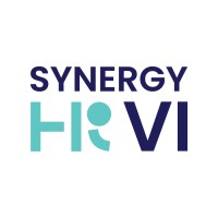 Synergy HR VI logo - Similar company to Solits Design