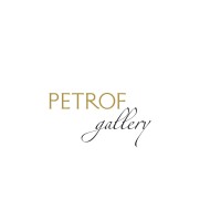 PETROF Gallery logo - Similar company to Ebrána