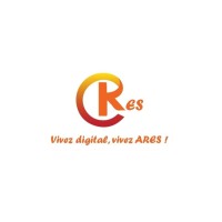 ARES Startup logo - Similar company to Smartsell-Technologies